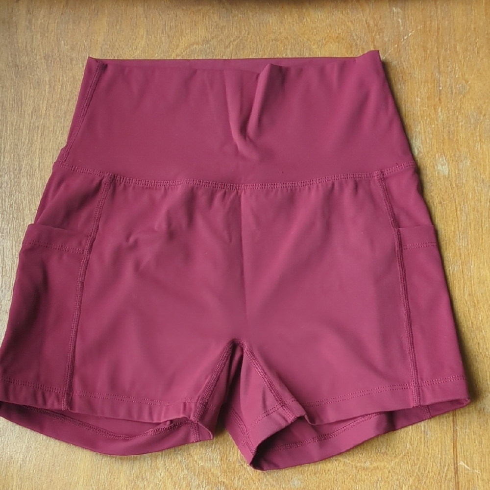 Born Primitive Synergy Short
